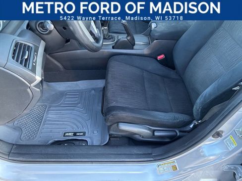 Used 2012 Honda Accord LX image 11