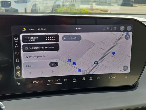 New 2026 Audi Q3 quattro 2.0T image 19