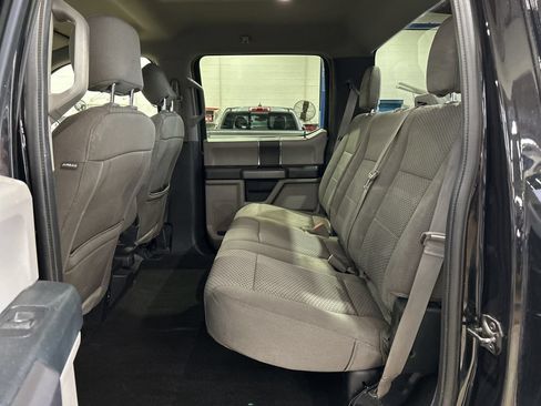 Used 2019 Ford F150 XLT AWD/4WD image 34