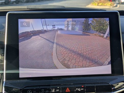 Used 2026 Jeep Compass Limited image 20