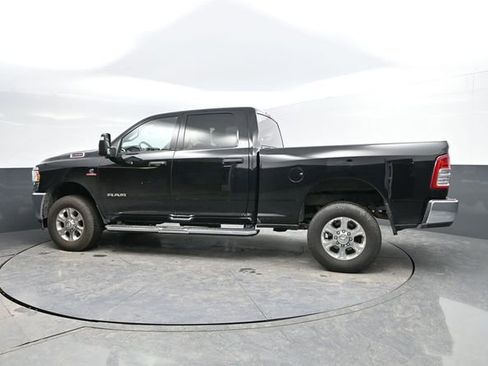 Used 2024 RAM 2500 Big Horn image 6