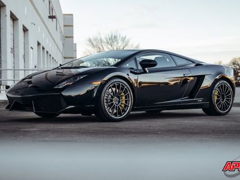 Used 2013 Lamborghini Gallardo LP 550-2 image 55