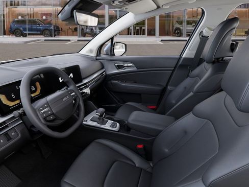 New 2026 Kia Sportage EX w/ EX Panorama Roof Package image 18