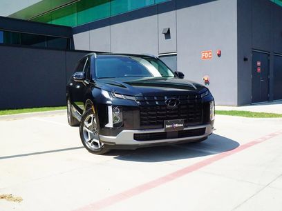 Certified 2025 Hyundai Palisade SEL
