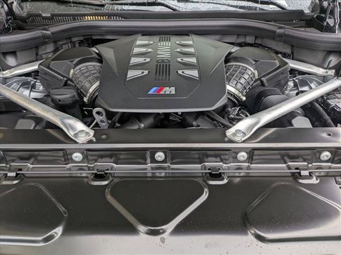New 2026 BMW X6 M60i image 18