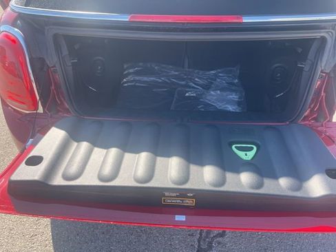 Used 2017 MINI Cooper Convertible image 29