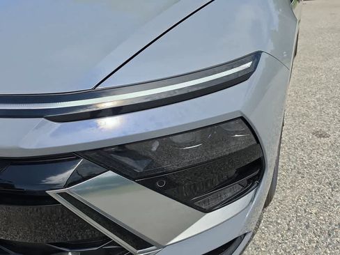 New 2026 Hyundai Sonata Limited FWD image 11