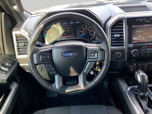 Used 2015 Ford F150 XLT w/ Equipment Group 302A Luxury AWD/4WD image 5