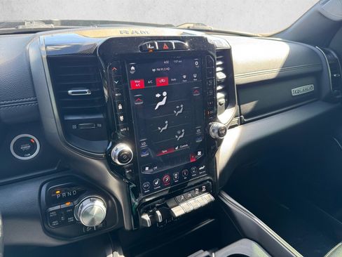 Used 2020 RAM 1500 Rebel w/ Rebel Level 2 Equipment Group AWD/4WD image 15