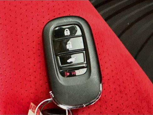 Used 2023 Honda Civic Type R image 37