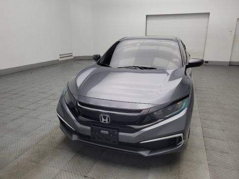 Used 2020 Honda Civic LX image 15