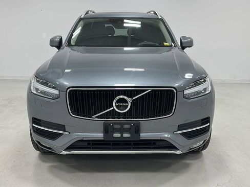 Used 2019 Volvo XC90 T6 Momentum w/ Advanced Package image 9