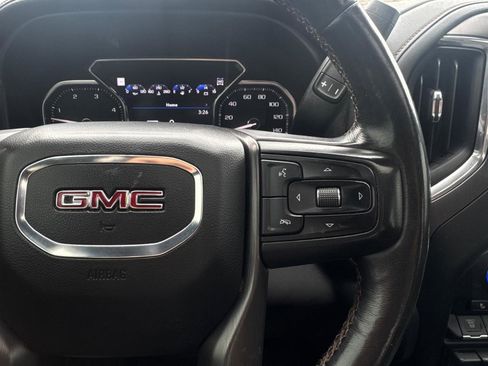 Used 2020 GMC Sierra 2500 AT4 w/ AT4 Premium Package image 10