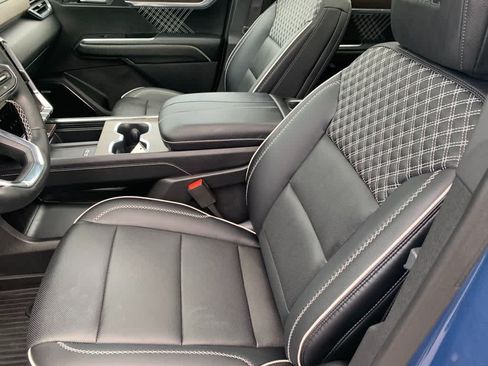 Used 2026 GMC Acadia Denali w/ Super Cruise Package AWD/4WD image 19