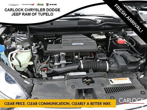 Used 2018 Honda CR-V EX-L image 46