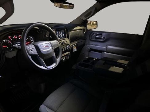 New 2025 GMC Sierra 1500 Pro w/ Pro Value Package image 14