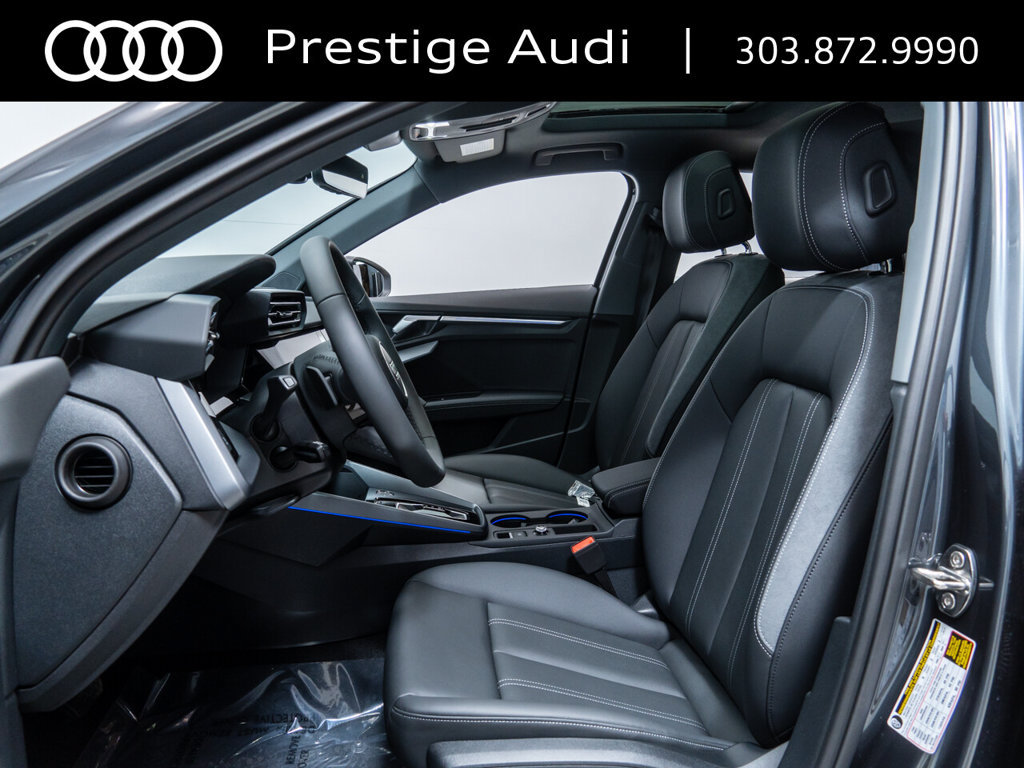 Used 2026 Audi A3 2.0T Premium AWD/4WD image 6