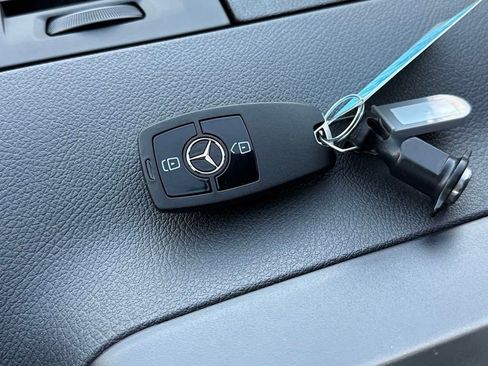 New 2025 Mercedes-Benz Sprinter 3500 image 25