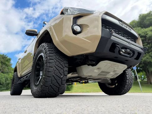 Used 2016 Toyota 4Runner TRD Pro AWD/4WD image 66