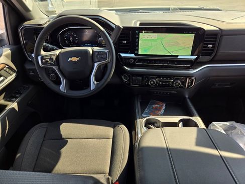 New 2026 Chevrolet Silverado 2500 LT w/ Safety Package image 18