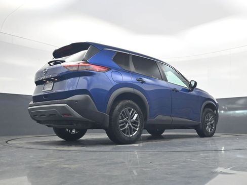 Used 2022 Nissan Rogue S image 23