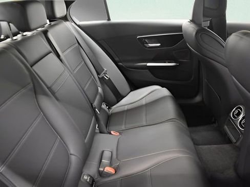 New 2026 Mercedes-Benz C 300 4MATIC Sedan image 17