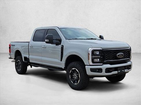 New 2026 Ford F250 XLT w/ XLT Premium Package image 7