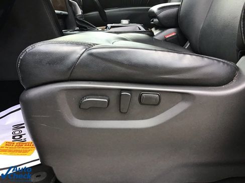 Used 2023 Nissan Armada SL w/ Cargo Package image 34