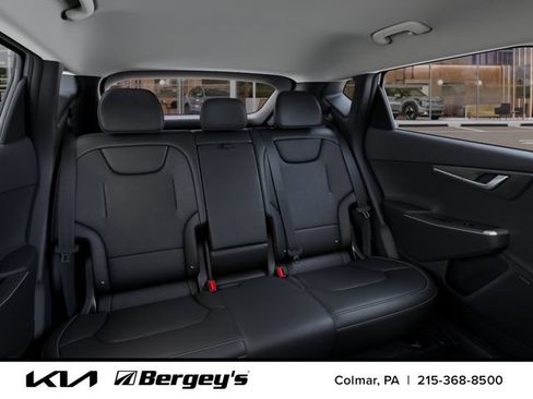 New 2026 Kia EV6 Wind AWD/4WD image 19