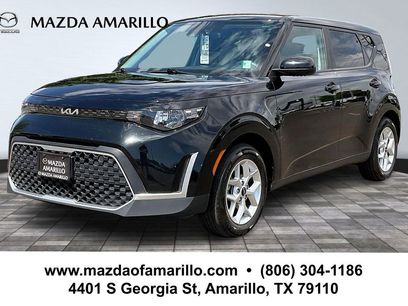 Used 2025 Kia Soul LX w/ LX Technology Package