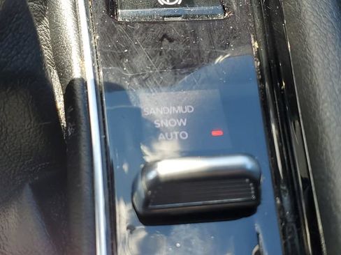 Used 2024 Jeep Compass Limited AWD/4WD image 30