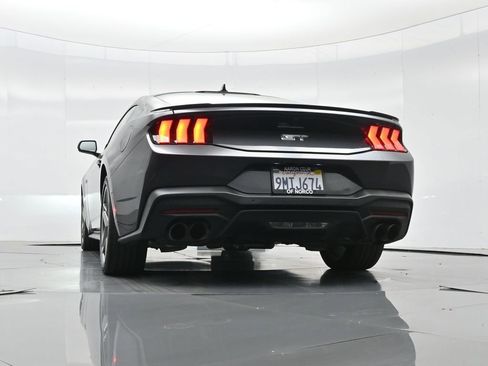 Used 2024 Ford Mustang GT Premium image 48