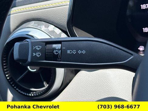 Used 2024 Chevrolet Colorado ZR2 w/ ZR2 Convenience Package III AWD/4WD image 10