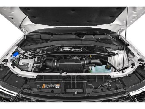 Used 2023 Ford Explorer ST w/ Equipment Group 401A image 13