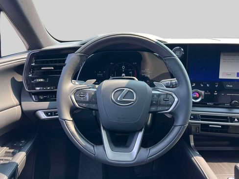 New 2026 Lexus RX 350 Premium w/ Convenience Package AWD/4WD image 13