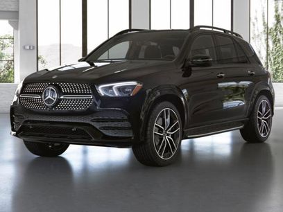 Certified 2023 Mercedes-Benz GLE 580 4MATIC