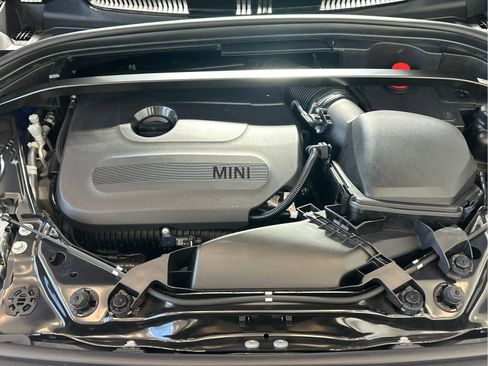 Used 2025 MINI Cooper Countryman S AWD/4WD image 24