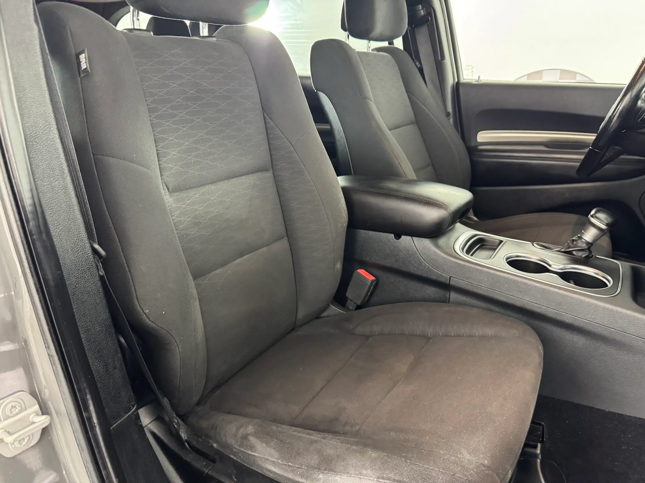 Used 2020 Dodge Durango SXT AWD/4WD image 34