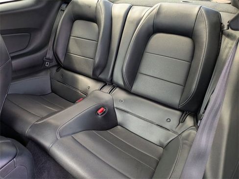 Used 2021 Ford Mustang Premium w/ Equipment Group 201A image 22