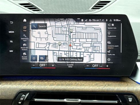 Used 2023 BMW X1 xDrive28i w/ Convenience Package image 24