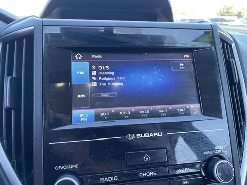 Certified 2023 Subaru Impreza 2.0i image 12