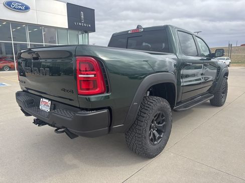 New 2026 RAM 1500 RHO AWD/4WD image 29