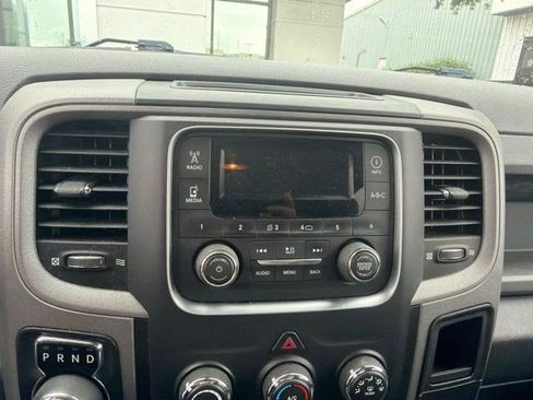 Used 2019 RAM 1500 Tradesman RWD image 14