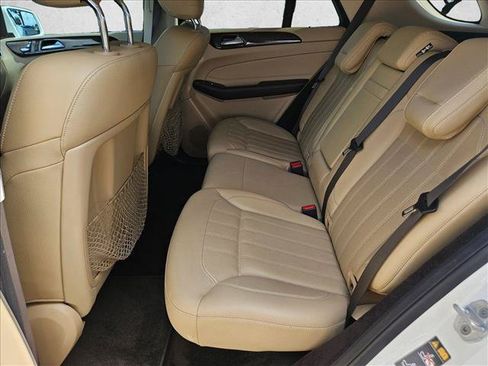 Used 2016 Mercedes-Benz GLE 350 image 13