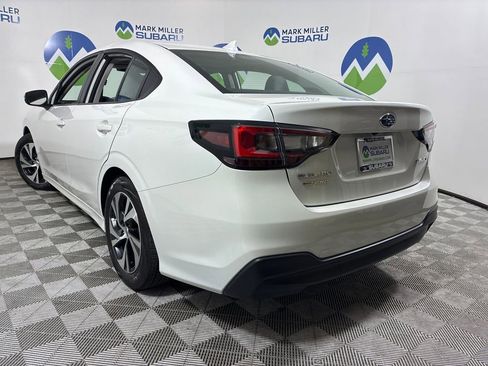 Used 2025 Subaru Legacy Premium image 6