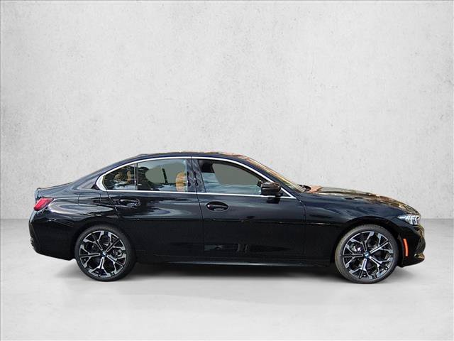 Used 2026 BMW 330i Sedan w/ Convenience Package RWD image 6