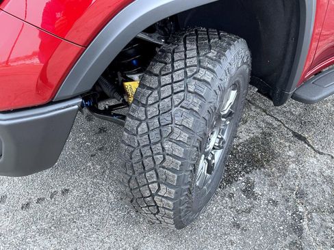 New 2026 GMC Sierra 1500 AT4X image 23