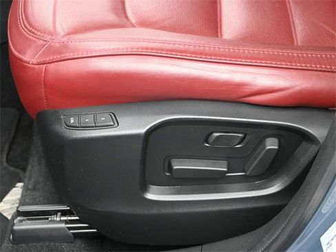Certified 2023 MAZDA CX-5 Carbon Edition image 18