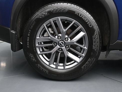 Certified 2023 Nissan Rogue S AWD/4WD image 8