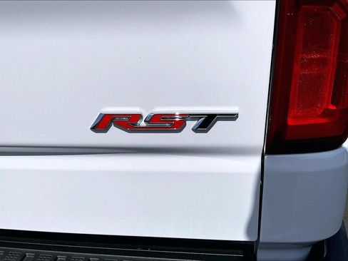 New 2026 Chevrolet Silverado 1500 RST AWD/4WD image 11